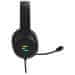 Zalman headset ZM-HPS310 RGB / herní / náhlavní / drátový / 7.1 / USB / černý