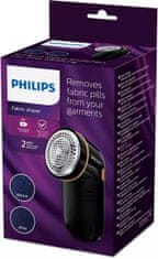 Philips Odžmolkovač GC026/80, černá, EasySpeed