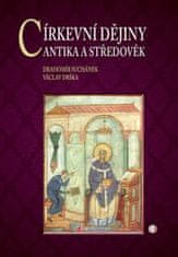 Grada Církevní dějiny - Antika a středověk