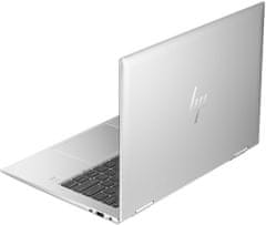 HP Elite x360 1040 G10, stříbrná (818F3EA)