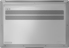 Lenovo IdeaPad Slim 5 16IAH8, šedá (83BG000HCK)