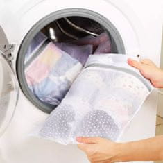 VivoVita Laundry Bags – Sada 4 sáčků na prádlo