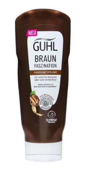 Guhl Guhl, Braun Faszination, Kondicionér na vlasy, 200ml