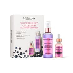 Revolution Skincare Dárková sada pro pleť Superfruit Collection