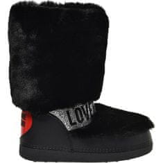 Love Moschino Dámské sněhule JA24222G0HJW0000 (Velikost 35-36)