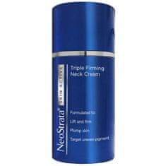 NeoStrata® Zpevňující krém na krk Skin Active Triple Firming (Neck Cream) 80 g