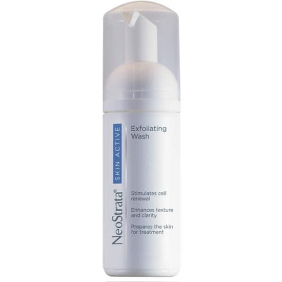 NeoStrata® Čisticí exfoliační pěna Skin Active (Exfoliating Wash) 125 ml
