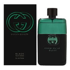 Gucci Guilty Black Pour Homme - EDT 50 ml