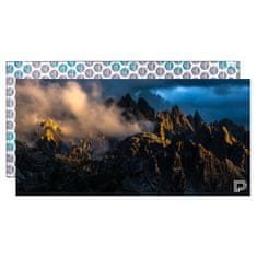 Towee Rychleschnoucí osuška MOUNTAIN by Prouzič photography 80 x 160 cm