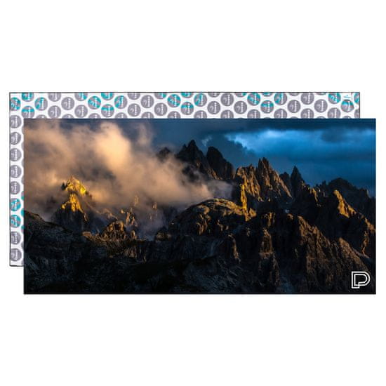 Towee Rychleschnoucí osuška MOUNTAIN by Prouzič photography 80 x 160 cm
