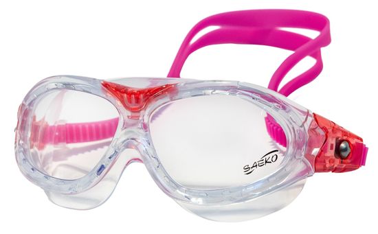 Saeko Plavecké brýle K7