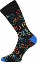 Lonka Ponožky Wearel - cyklo