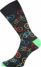 Lonka Ponožky Wearel - cyklo