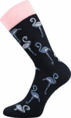 Lonka Ponožky Depate mix H - zvířecí