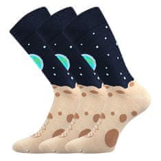 Lonka Ponožky Twidor - vesmír