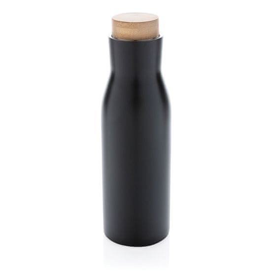 XD Design Nepropustná láhev na vodu 500 ml - černá