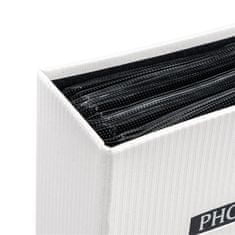 Doerr ELEGANCE White minialbum pro 100 foto 10x15 cm
