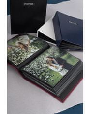 Doerr ELEGANCE Black minialbum pro 100 foto 10x15 cm