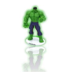 Dekora Dekorační figurka - Avengers - Hulk - 9cm