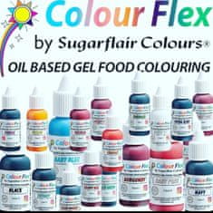 Sugarflair Colours Colourflex - royal blue - modrá