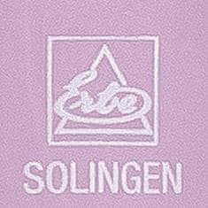 Erbe Solingen seřezávač zrohovatělé kůže 92004 růžový