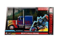Jada Toys Optimus Prime 1:24 z filmu Transformers - Jada Toys.
