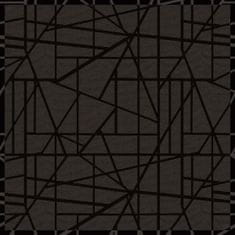 Duni Ubrousky Dunilin Maze black (50ks, 40x40 cm)