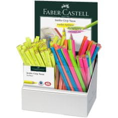 Faber-Castell Textliner 1148 suchý zvýrazňovač 72 ks