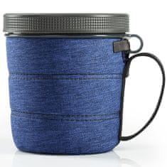 Gsi Hrnek GSI Infinity Fairshare Mug blue