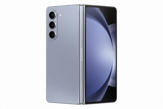 Samsung Galaxy Z Fold 5, 12GB/512GB, Modrá