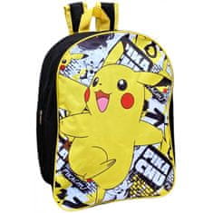 Difuzed Dětský batoh Pokémon Pikachu