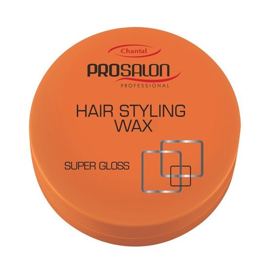 PROSALON Stylingový vosk na vlasy Prosalon Professional (100 ml)