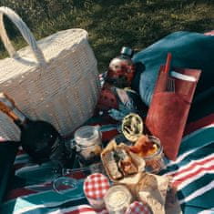 Allegria romantický pobyt s polopenzí, wellness a piknikem pro dva