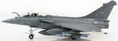 Hobby Master Dassault Rafale M, Aeronavale Flottille, Charles de Gaulle, operace Libye, 2011, 1/72