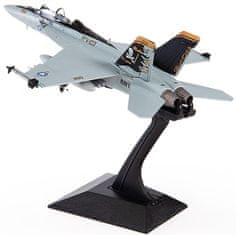 JC Wings Boeing F/A-18E/F Super Hornet, USN, Jolly Rogers, Squadron 75th Anniversary, 2018, 1/144