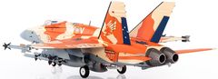 JC Wings Boeing F/A-18A Hornet, RAAF, No.3 Sqn, Squadron 100th Anniversary, 2016, 1/72