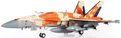 JC Wings Boeing F/A-18A Hornet, RAAF, No.3 Sqn, Squadron 100th Anniversary, 2016, 1/72