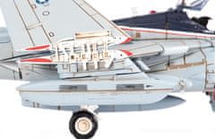 JC Wings Grumman EA-6B Prowler, USN, VAQ-140 Patriots, USS Dwight D. Eisenhower, Operace Trvalá svoboda, 2006, 1/72