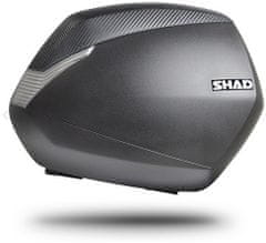 SHAD boční kufry SH36 Premium carbon