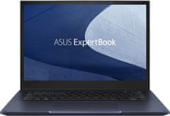 ASUS ExpertBook B7 Flip (B7402F, 13th Gen Intel), černá (B7402FVA-P60071X)