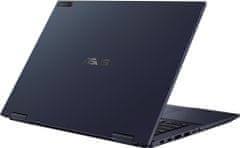 ASUS ExpertBook B7 Flip (B7402F, 13th Gen Intel), černá (B7402FVA-P60071X)