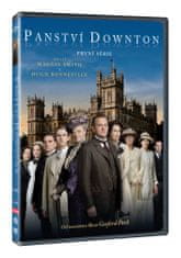 Panství Downton - 1. série (3DVD)