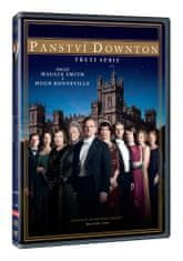 Panství Downton - 3. série (4DVD)