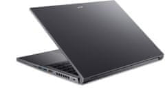 Acer Swift X (SFX16-61G), šedá (NX.KN8EC.001)