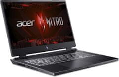 Acer Nitro 7 (AN17-41), černá (NH.QL1EC.005)