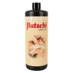 Flutschi Orgy-oil Masážní olej 1000 ml
