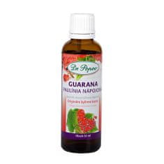 Dr. Popov Guarana , originální bylinné kapky, 50 ml Dr. Popov
