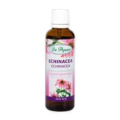 Dr. Popov Echinacea , originální bylinné kapky, 50 ml Dr. Popov