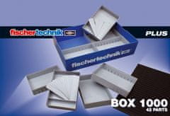 FischerTechnik Box 1000