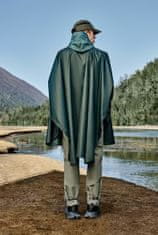 Naturehike pláštěnka RG01 s kapsou 406g - zelené